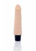 Realistyczny wibrator sex masażer z cyber skóry 18 cm